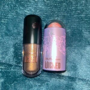 REM Beuaty Wicked Bundle